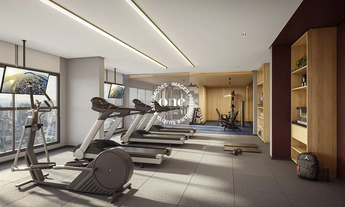 Imagem 6: Studio à venda em São Paulo, Pinheiros, com 1 quarto, 24,62m²