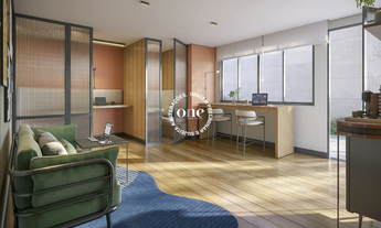 Imagem 7: Studio à venda em São Paulo, Pinheiros, com 1 quarto, 24,62m²