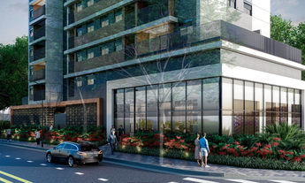 Imagem 3: 2 dormitórios na Rua Francisca Julia