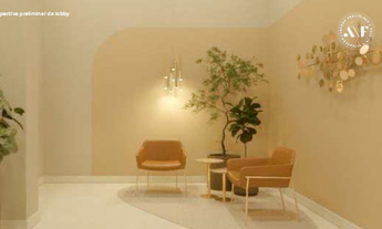 Imagem 4: 2 dormitórios na Rua Francisca Julia