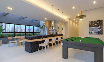 Imagem 7: 2 dormitórios na Rua Francisca Julia