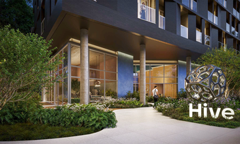 Imagem: Studio à venda em Curitiba, Rebouças