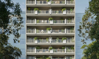 Imagem: APARTAMENTO RESIDENCIAL em Rio de Janeiro