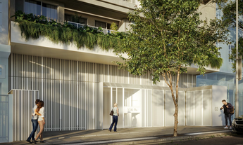 Imagem 3: APARTAMENTO RESIDENCIAL em Rio de Janeiro - RJ, Centro