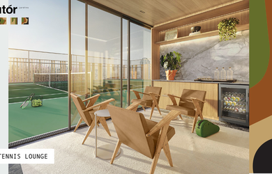 Imagem 9: APARTAMENTO RESIDENCIAL em São Paulo - SP, Jardim Paulista