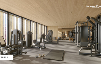 Imagem 12: APARTAMENTO RESIDENCIAL em São Paulo - SP, Jardim Paulista