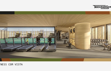 Imagem 13: APARTAMENTO RESIDENCIAL em São Paulo - SP, Jardim Paulista