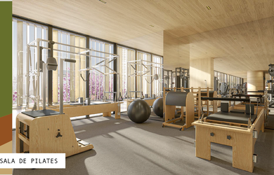 Imagem 14: APARTAMENTO RESIDENCIAL em São Paulo - SP, Jardim Paulista