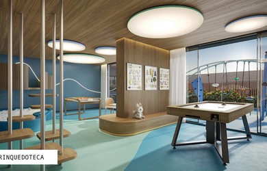 Imagem 15: APARTAMENTO RESIDENCIAL em São Paulo - SP, Jardim Paulista