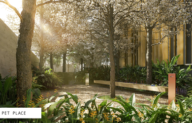 Imagem 16: APARTAMENTO RESIDENCIAL em São Paulo - SP, Jardim Paulista