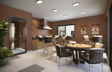 Imagem 14: Viva Benx Leopoldina III