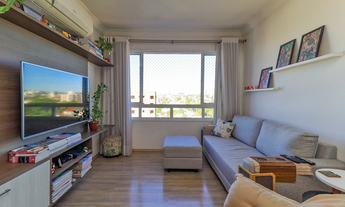 Imagem: Apartamento à venda em Porto Alegre, Jardim