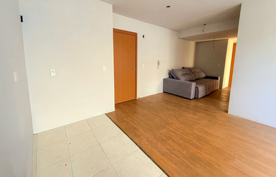 Imagem 5: 2 dormitórios na Rua Carlos Alberto Lauermann Nunes