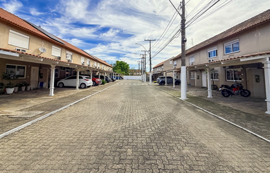 Imagem 6: 2 dormitórios na Rua Pistóia