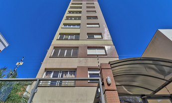 Imagem: 2 dormitórios na Rua Fernando Cortez