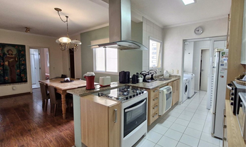 Imagem: Apartamento à venda no bairro Vila Mascote