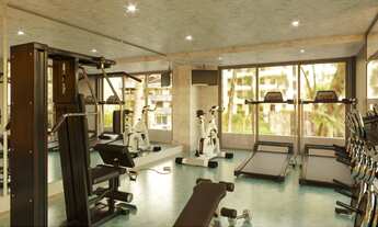 Imagem 7: Apartamento Studio, 1 dormitório na Rua Jacques Félix