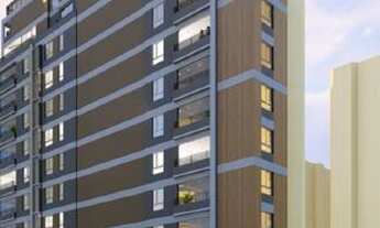 Imagem: Apartamento Garden, 1 dormitório na Rua