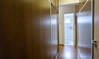 Imagem 7: APARTAMENTO RESIDENCIAL em São Paulo - SP, Vila Mascote