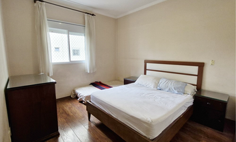 Imagem 6: APARTAMENTO RESIDENCIAL em São Paulo - SP, Vila Mascote