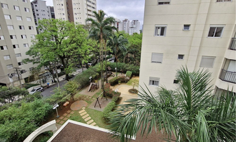 Imagem 5: APARTAMENTO RESIDENCIAL em São Paulo - SP, Vila Mascote