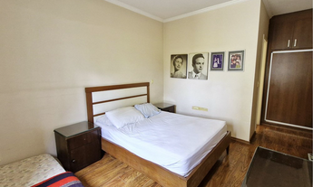 Imagem 4: APARTAMENTO RESIDENCIAL em São Paulo - SP, Vila Mascote