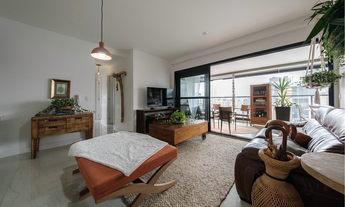 Imagem: Apartamento à venda no bairro Pinheiros