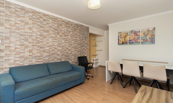 Imagem: APARTAMENTO RESIDENCIAL em São Paulo