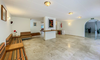 Imagem 7: Apartamento à venda em São Paulo, Moema, com 2 quartos, 78m²