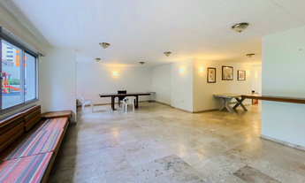 Imagem 6: Apartamento à venda em São Paulo, Moema, com 2 quartos, 78m²