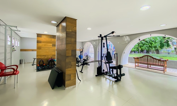 Imagem 5: Apartamento à venda em São Paulo, Moema, com 2 quartos, 78m²