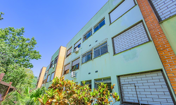 Imagem: Apartamento à venda em Porto Alegre, Jardim