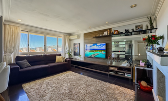 Imagem: Apartamento à venda em Porto Alegre, Jardim