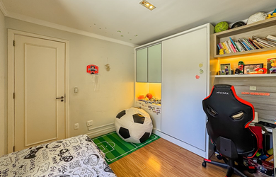 Imagem 5: 3 dormitórios na Rua João Ernesto Schmidt