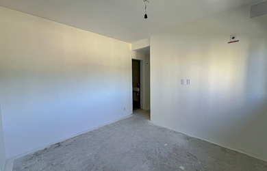 Imagem 3: 2 dormitórios na Rua Azevedo Sodré