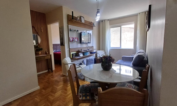 Imagem: 1 dormitório na Rua Alberto Silva