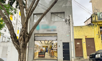 Imagem: PREDIO COMERCIAL em São Paulo - SP, Sé