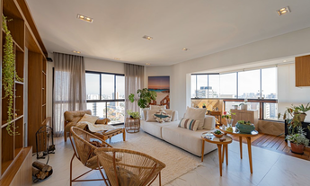 Imagem: Apartamento à venda no bairro Vila Mascote