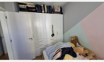 Imagem 2: Apartamento à venda em São Paulo - 3 quartos, 1 suíte, 3 banheiros, 2 vagas - 101,00m² - B