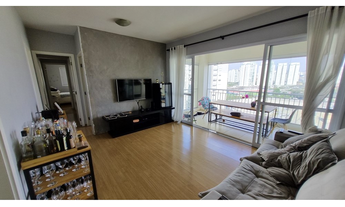 Imagem 6: Apartamento à venda em São Paulo - 3 quartos, 1 suíte, 3 banheiros, 2 vagas - 101,00m² - B