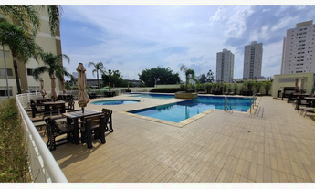 Imagem 4: Apartamento à venda em São Paulo - 3 quartos, 1 suíte, 3 banheiros, 2 vagas - 101,00m² - B