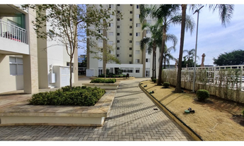 Imagem 3: Apartamento à venda em São Paulo - 3 quartos, 1 suíte, 3 banheiros, 2 vagas - 101,00m² - B