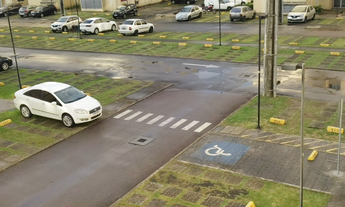 Imagem 7: Apartamento à venda em Porto Alegre, Sarandi, com 2 quartos, 40,26m²