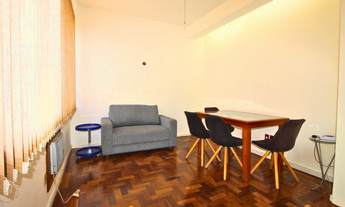 Imagem: 2 dormitórios na Avenida Cristóvão Colombo