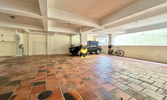 Imagem 2: 3 dormitórios na Rua Brasil