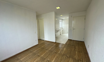 Imagem: 2 dormitórios na Rua Roberto Francisco