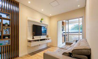 Imagem: Apartamento à venda no bairro Vila Mascote