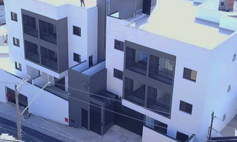 Imagem: 1 dormitório na Rua Edgar Sales