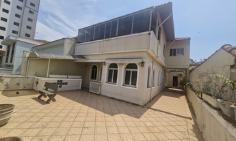 Imagem: Casa à venda no bairro Jardim São Paulo(Zona