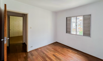 Imagem: Apartamento à venda em São Paulo, Alto